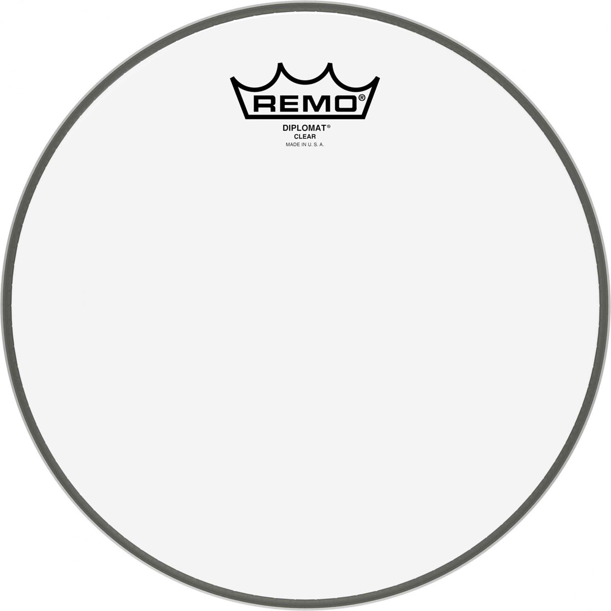 BD-0310-00 - DIPLOMAT  CLEAR 10