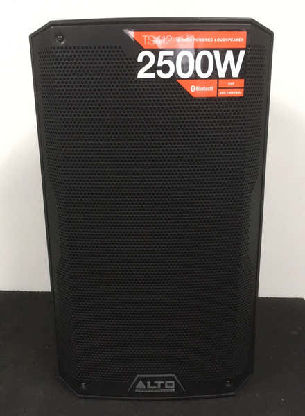 ALTO PROFESSIONAL TS 412 (eenheid) - B-stock