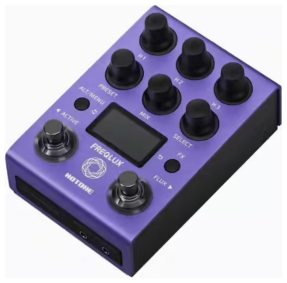 NP-200 Freqlux Toonhoogteverschuiver
