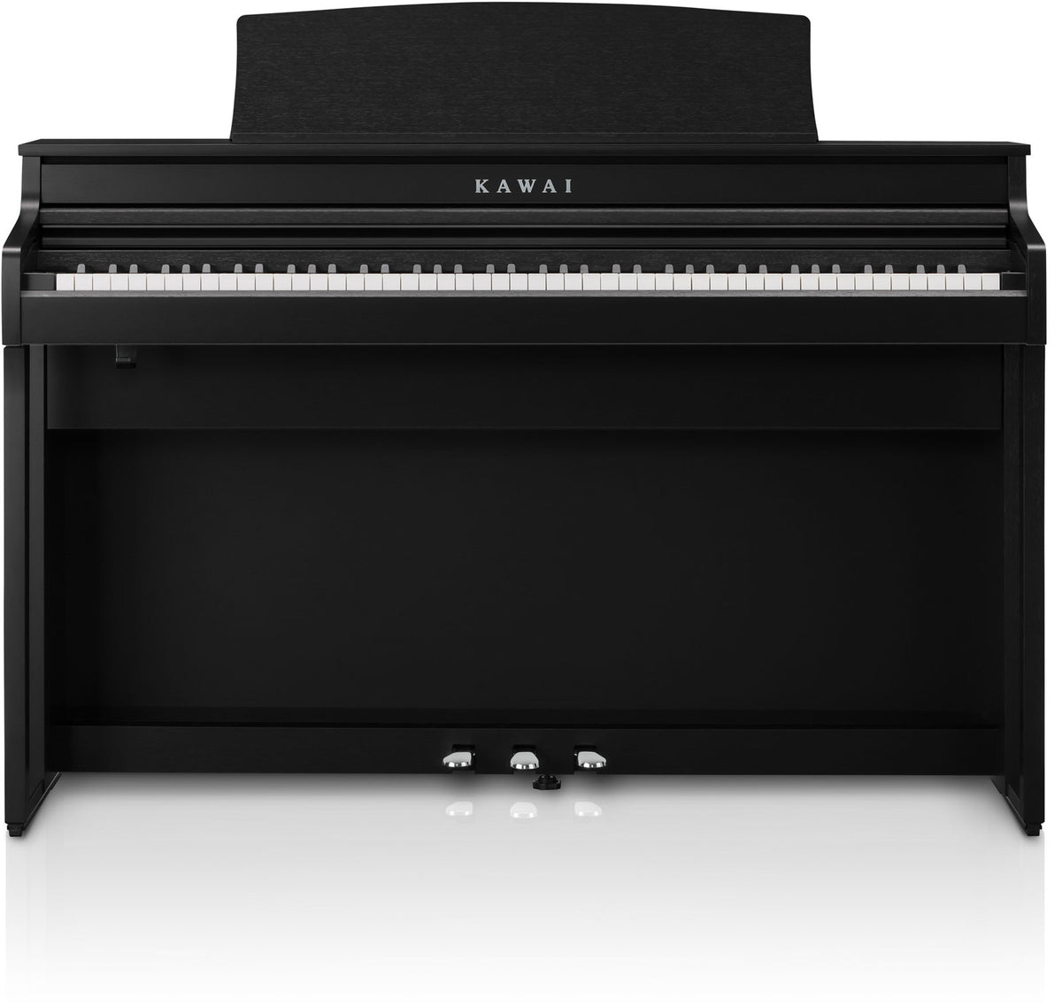 CA401 Zwart