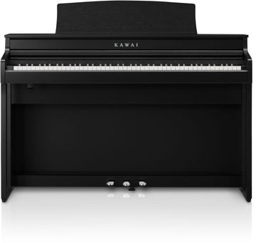 CA401 Zwart