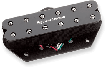 Pearly Gates Telecaster-brug