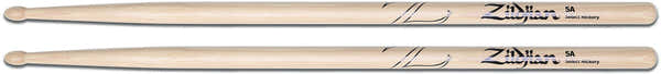 HICKORY SERIES 5A WOOD TIP - 5AWN -