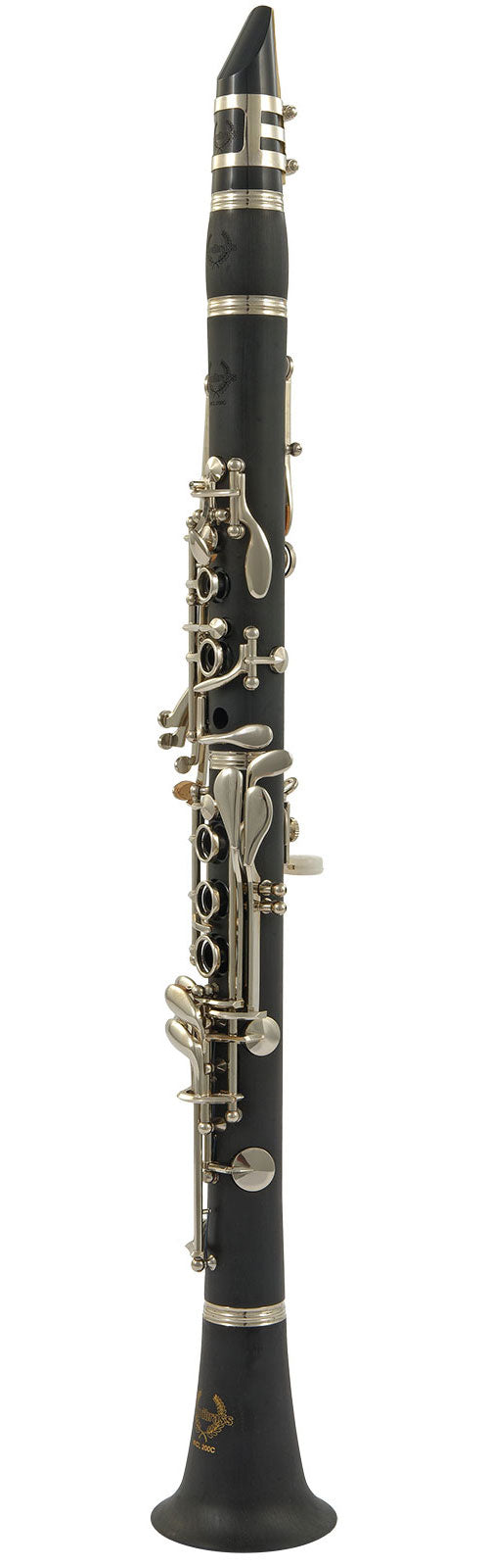 WCL200C - C (17 Toetsen )