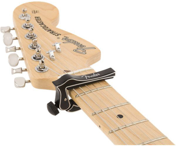 Dragon capo zwart