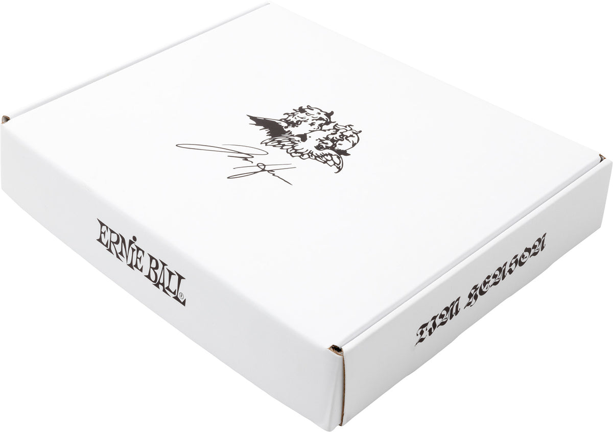 Ernie Ball Pakket snaren en accessoires SIGNATURE TIM HENSON