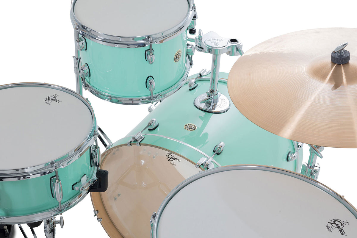 CATALINA MAPLE ZEE SCHUIMGROEN CM2-E624S-SFG