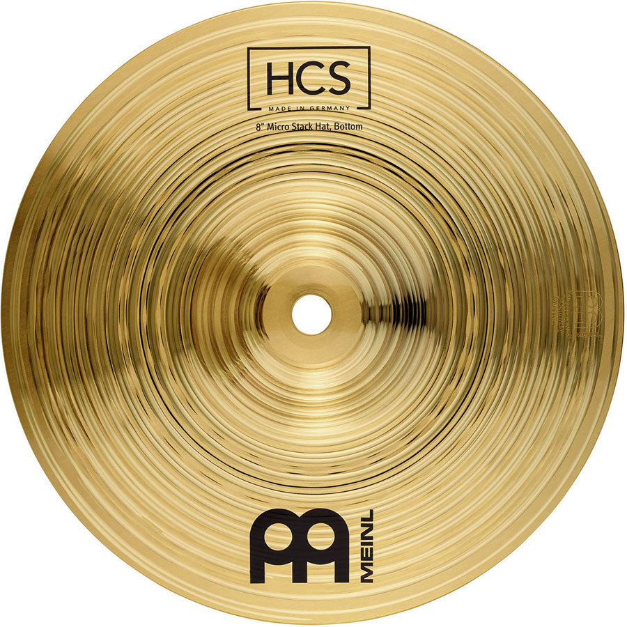 HCS8H - HCS Micro Stack Hats - 8"