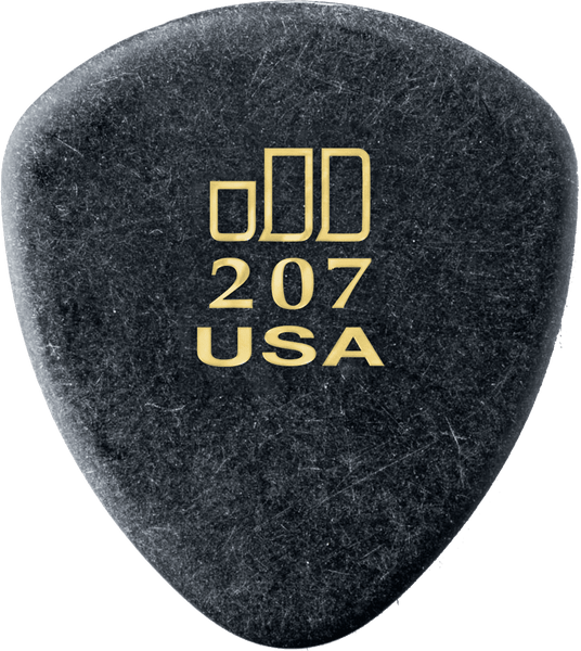 Dunlop 36 x Jazztone 207 Groot Rond