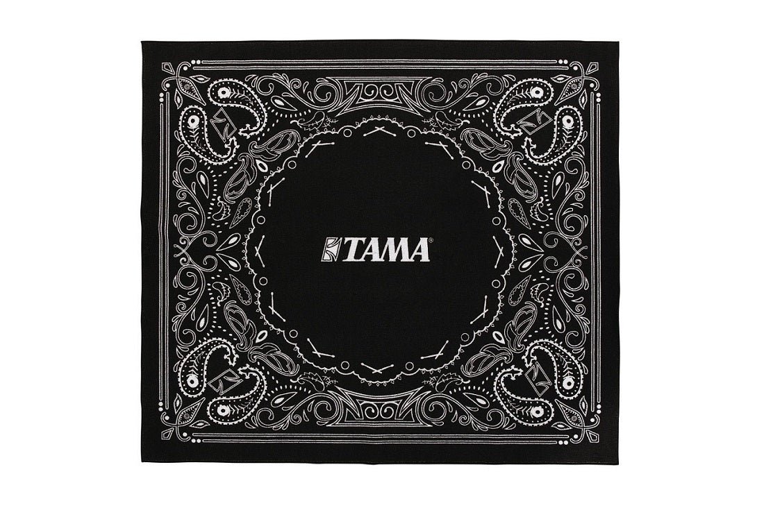 Tama Drumkleed - Paisleypatroon