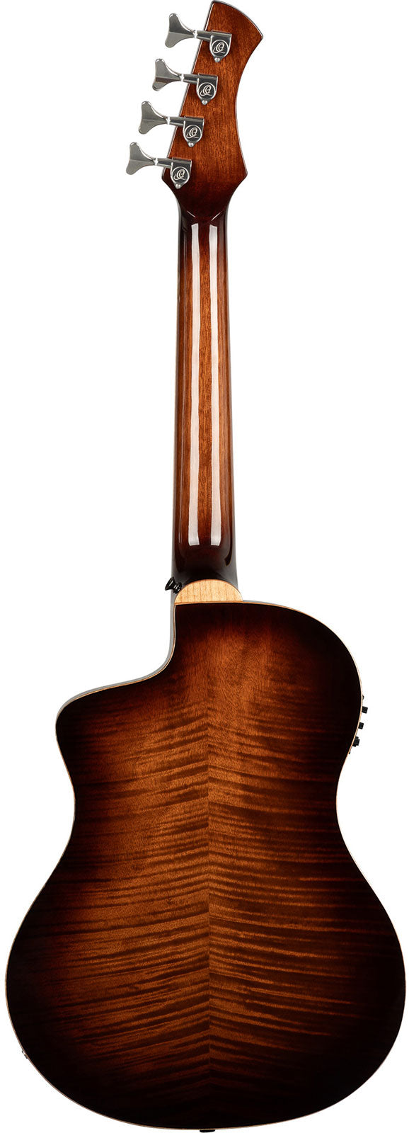 Basgitaar Signature Ken Taylor