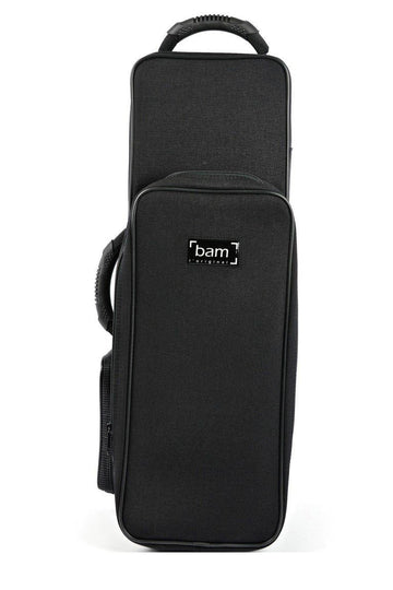 Etui Franse Fagot Trekking - Zwart