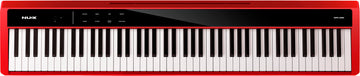 NPK-200 Rood