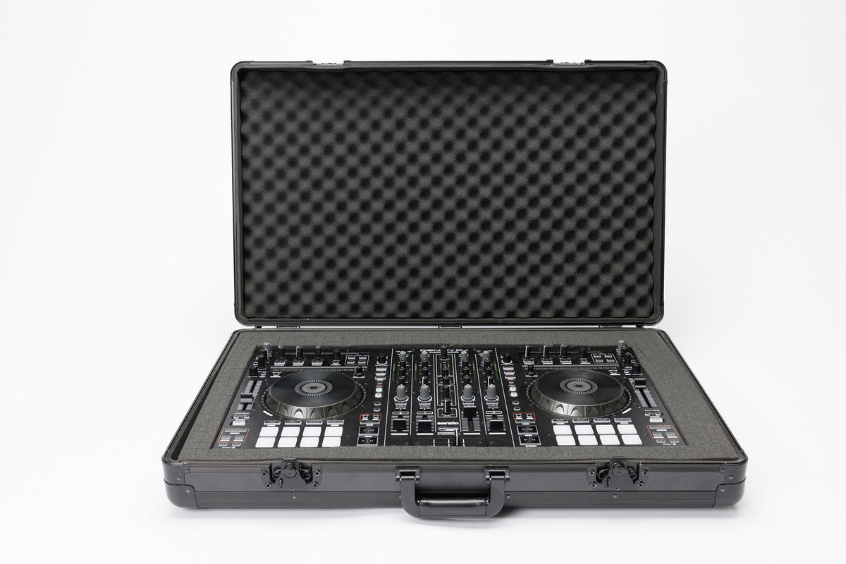 Carry Lite DJ-koffer XXL Plus
