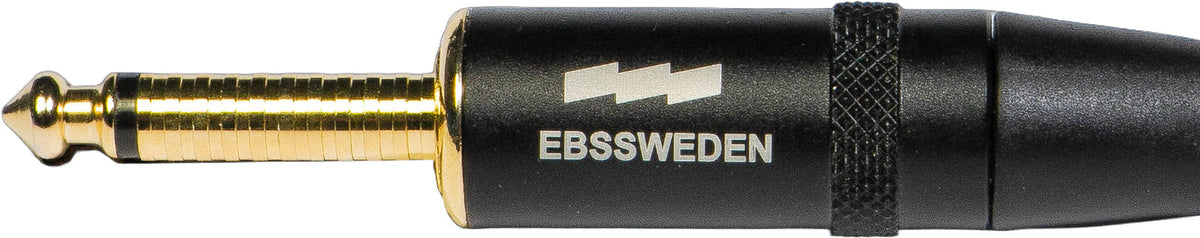 Instrumentkabel Krul 7,6M Recht/Haaks