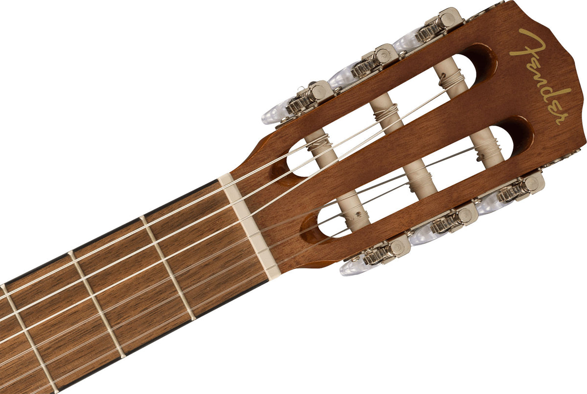 CN-30WN Nylon Wide Neck WN Natural