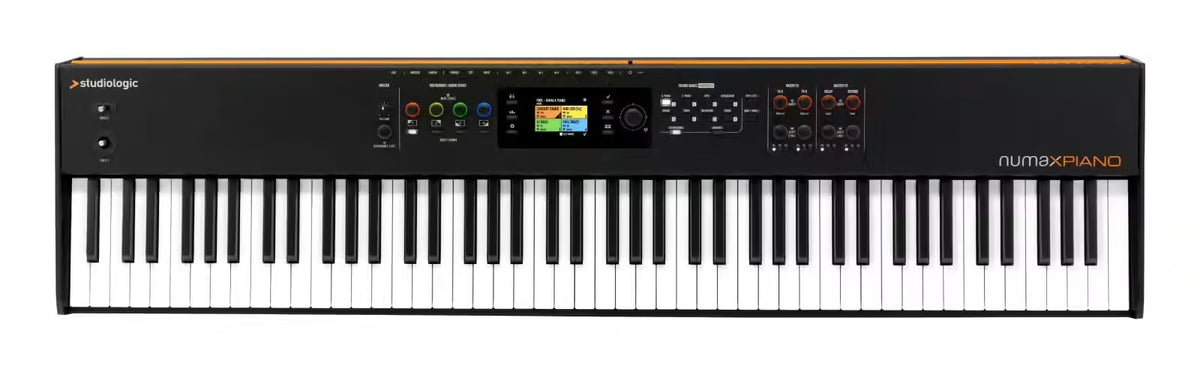 NUMA X PIANO 88