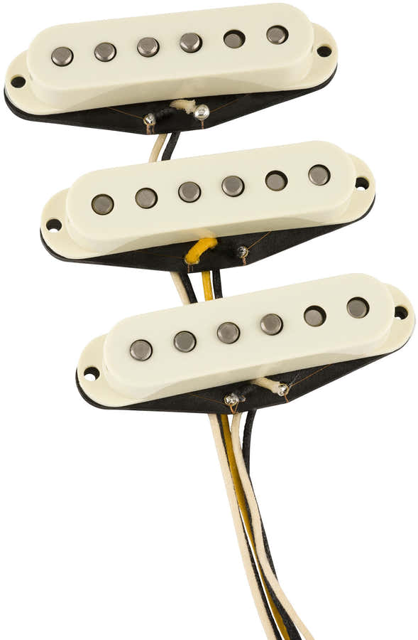 Coastline '57 Stratocaster-elementen, set van 3