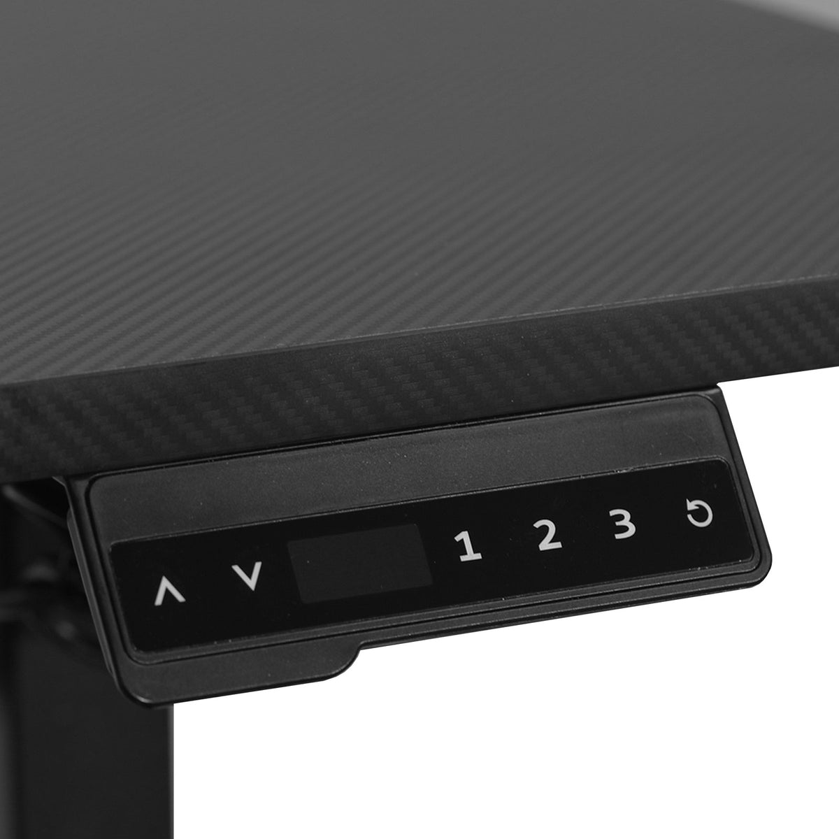 DJ-tafel 140HA BL