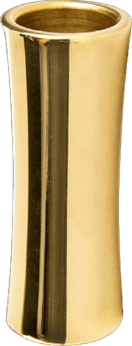 Dunlop ADU 227 - MEDIUM / HEAVY CONCAVE BRASS - 19 X 25 X 65 MM