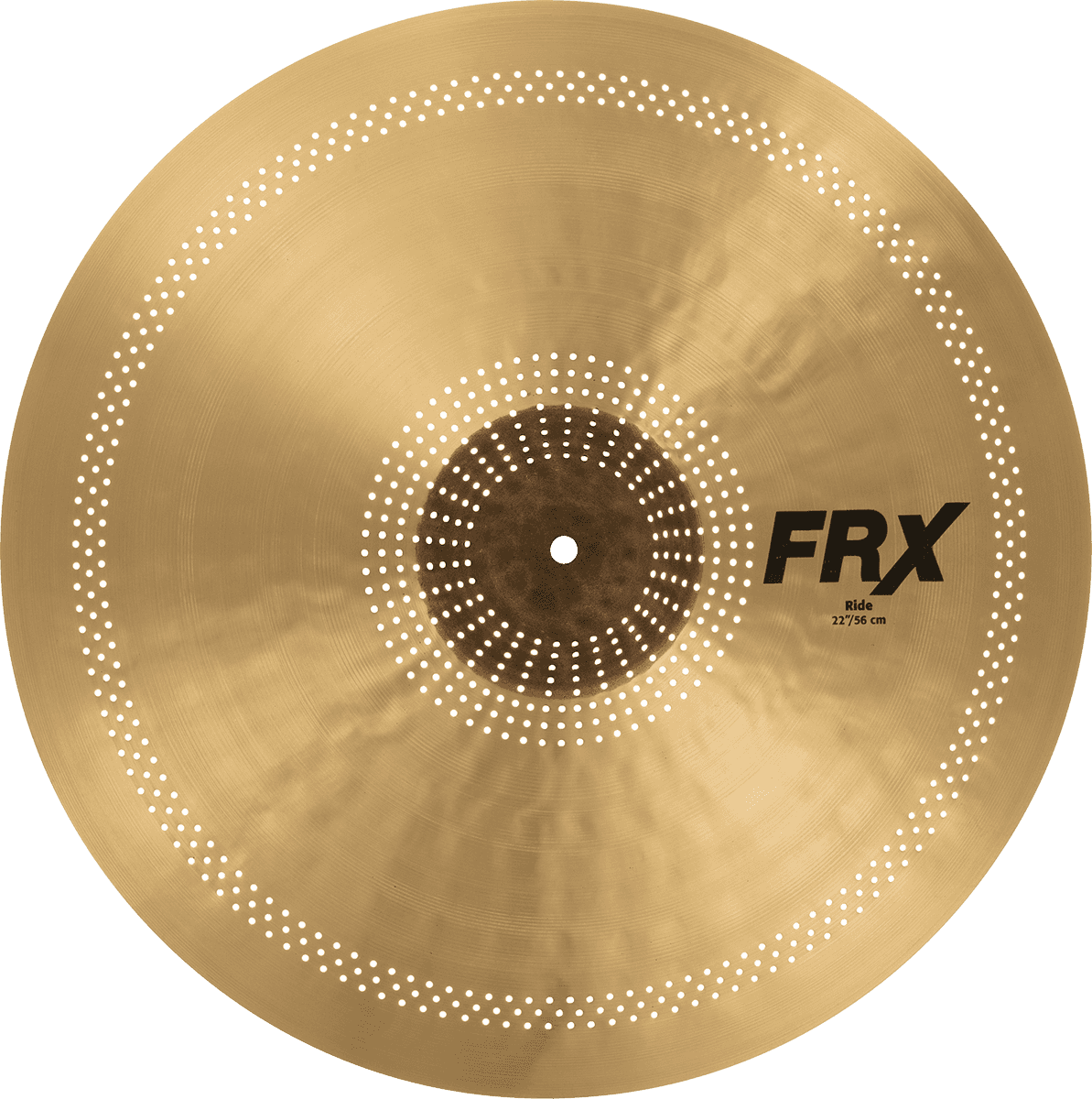 FRX2212 - FRX Ride-bekken 22"