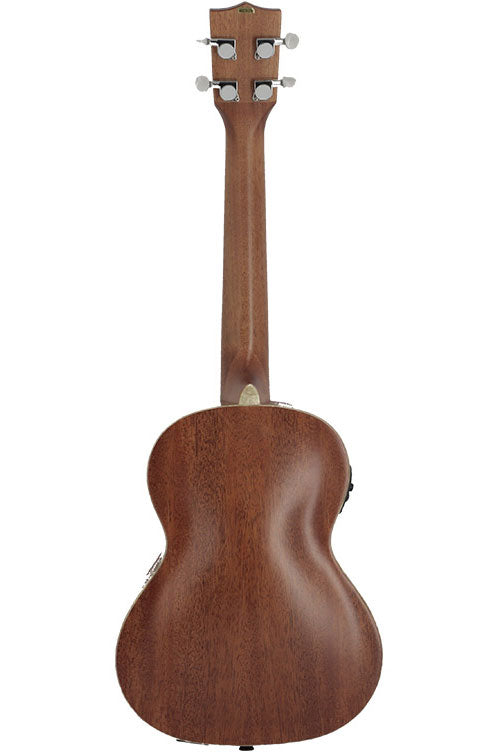 B-Stock / Brooklyn Green Archtop, Tenor, geleverd met koffer