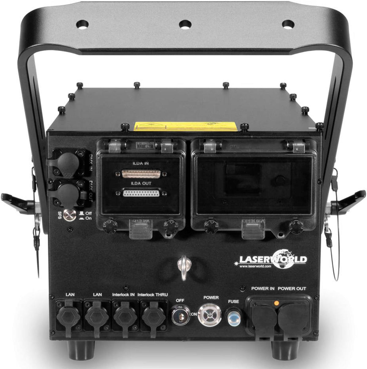 PL-30.000 RGB IP65