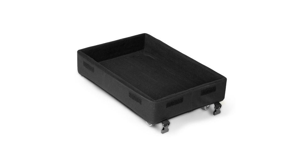 PLATFORM MET WIELEN EON ONE MK2