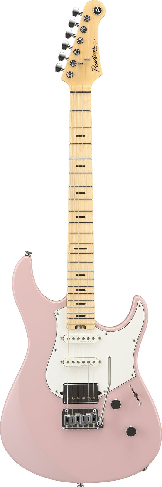 Pacifica Standard Plus Pacs+12M-Asp Mn Asroze