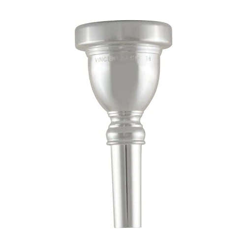 S335 Standaard - 24AW Verzilverde (Tuba)