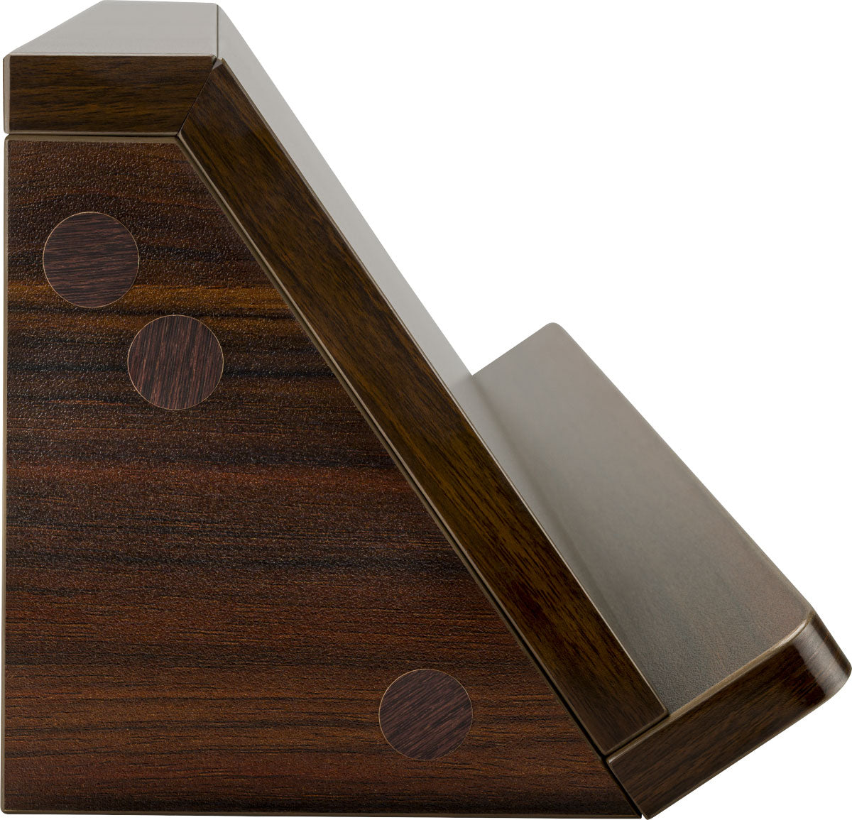 Deluxe Houten Pedaalplank