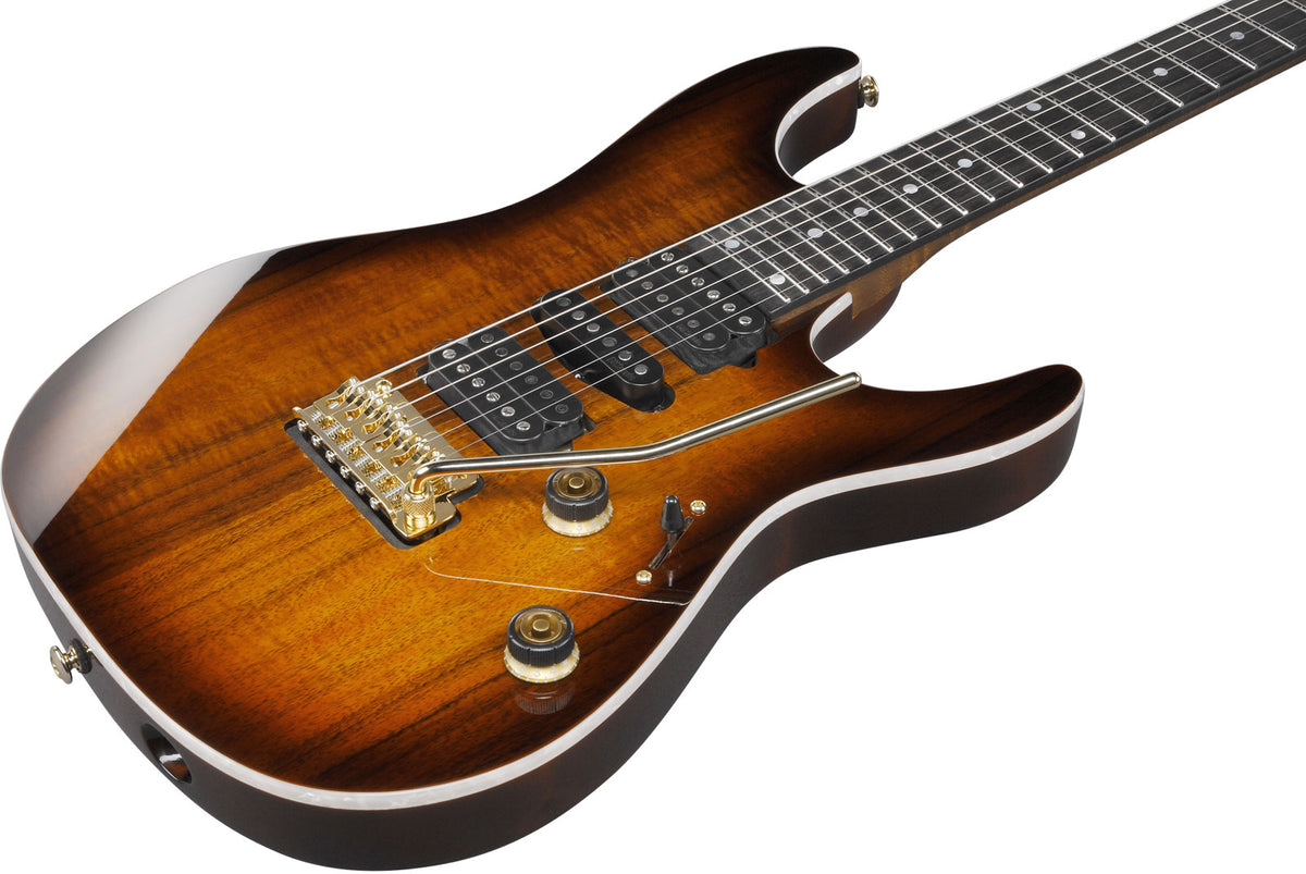 AZ47P2KDEB Drakenoog-Burst Premium