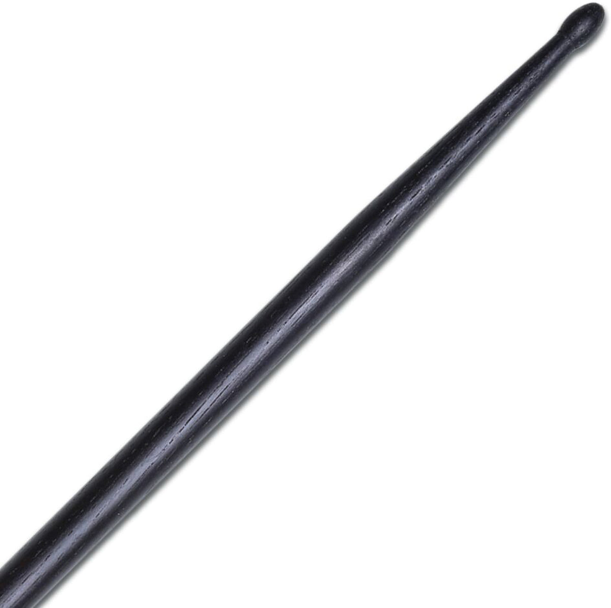 5A Zwart Hickory