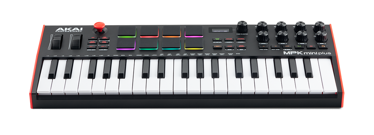 MPK Mini Plus