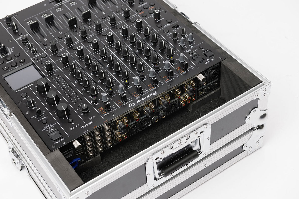 Mengpaneelkoffer DJM-V10 / DJM-A9