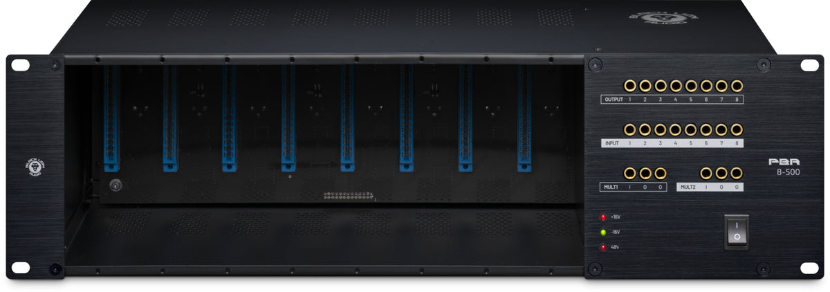 Black Lion Audio PBR8-500