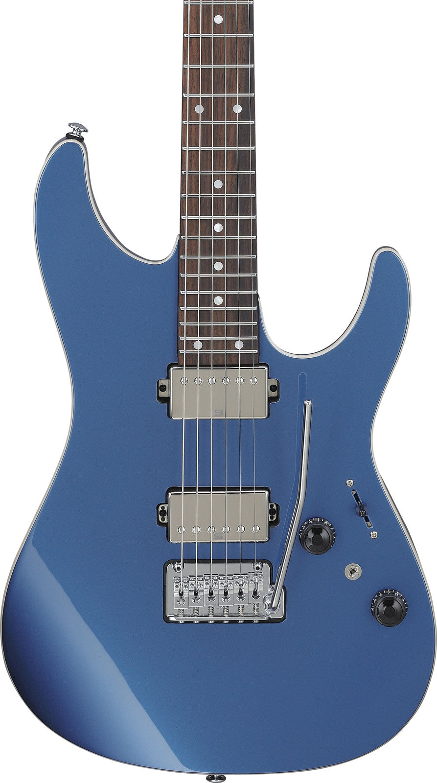 AZ42P1-PBE Pruisischblauw Metallic Premium - Gereviseerd