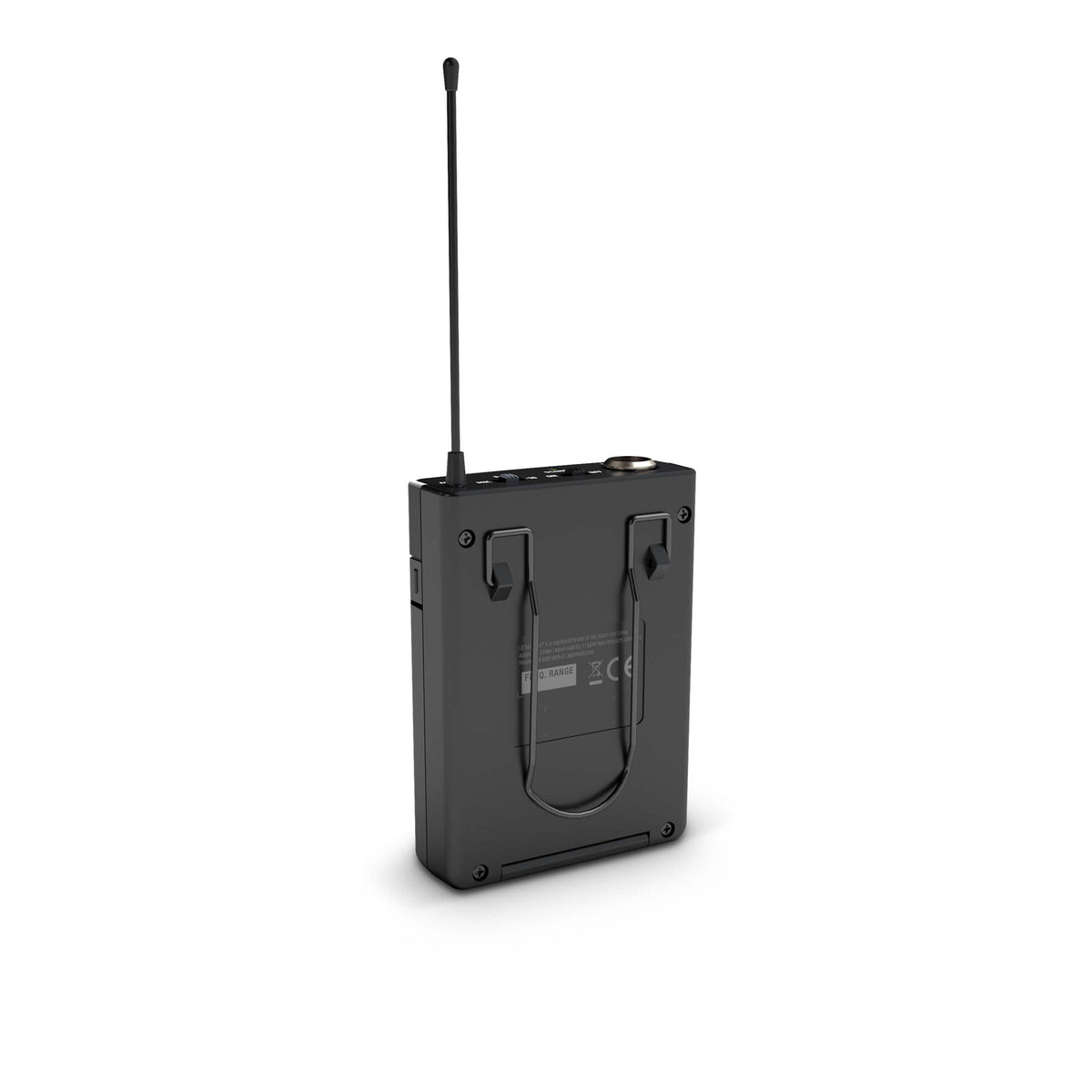 U305 BPG (584 - 608 MHZ)