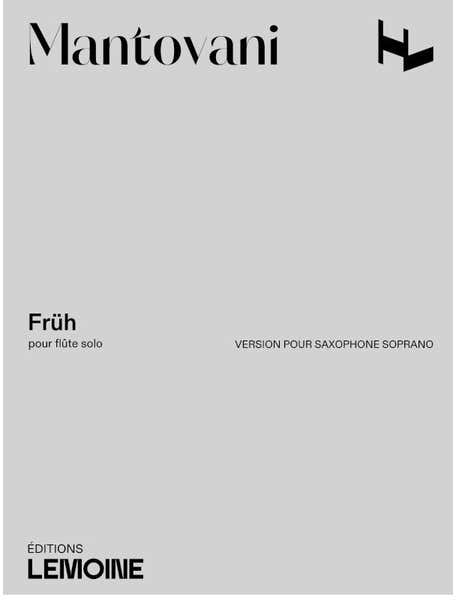 Hexamusic B. Mantovani - Früh