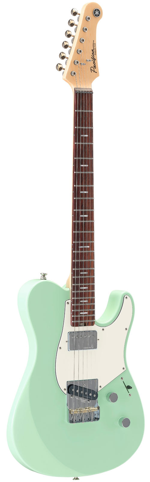 Pacifica SC Standard Plus 11S Pepermuntgroen