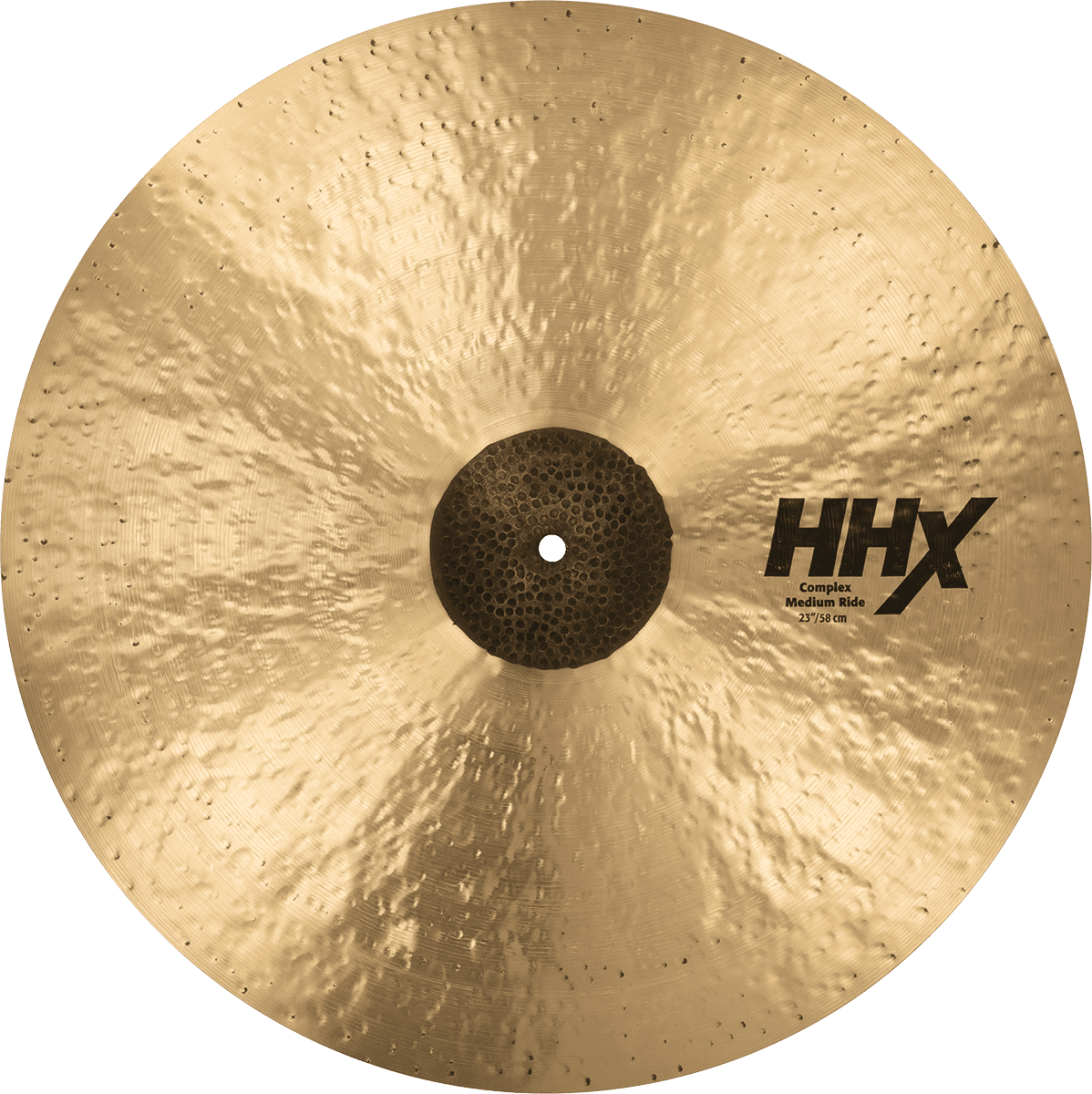 HHX 23" Complex Medium Ride