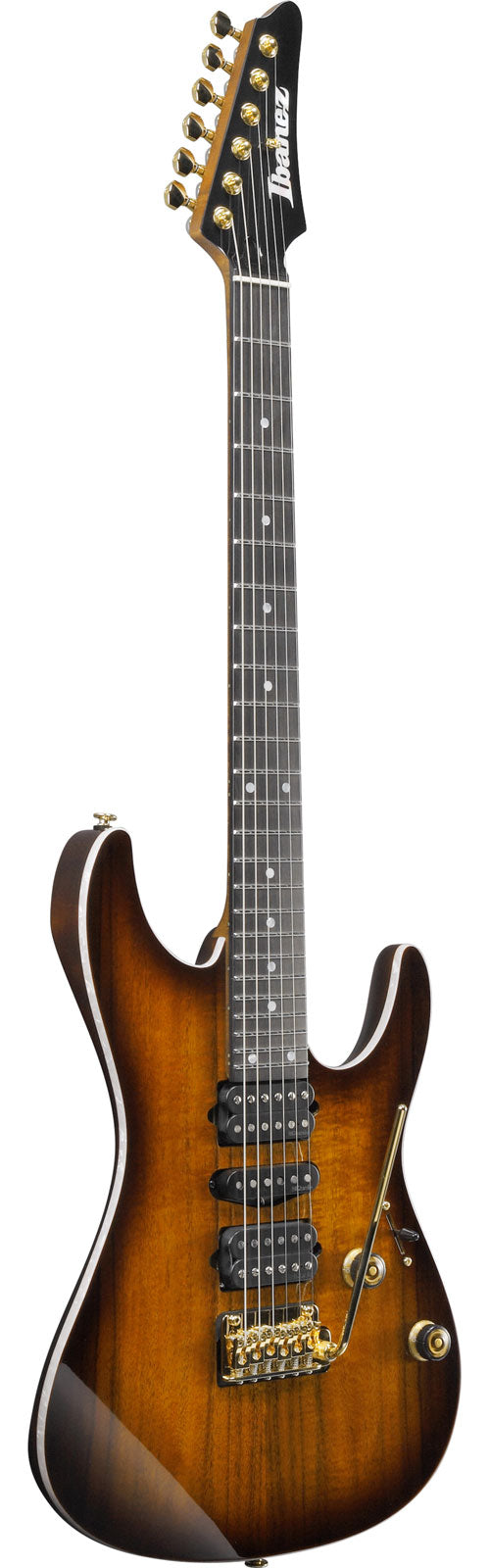 AZ47P2KDEB Drakenoog-Burst Premium