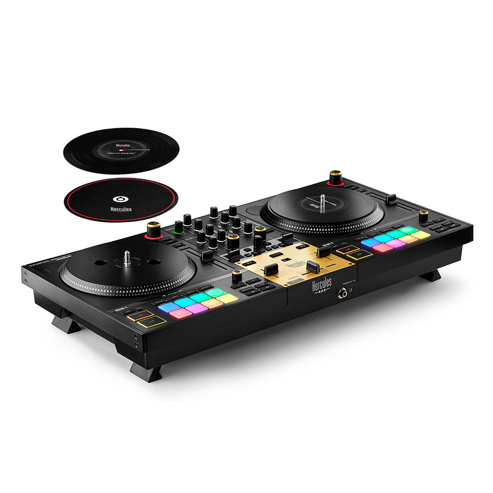 Djcontrol Inpulse T7 Premium
