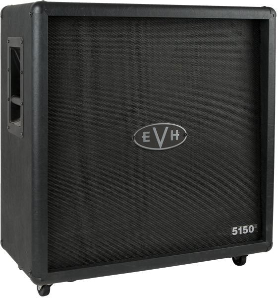 5150iii 100S 4X12 Luidsprekerkast Stealthzwart