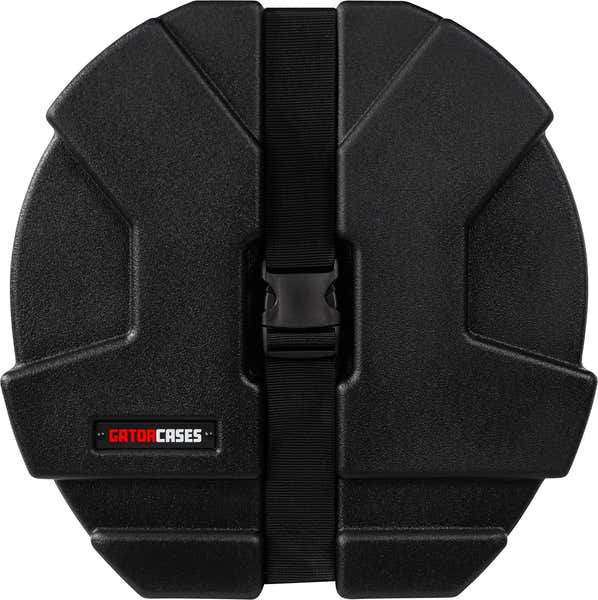Gegoten Koffer Grooves Voor Snaredrum 14" X 8"