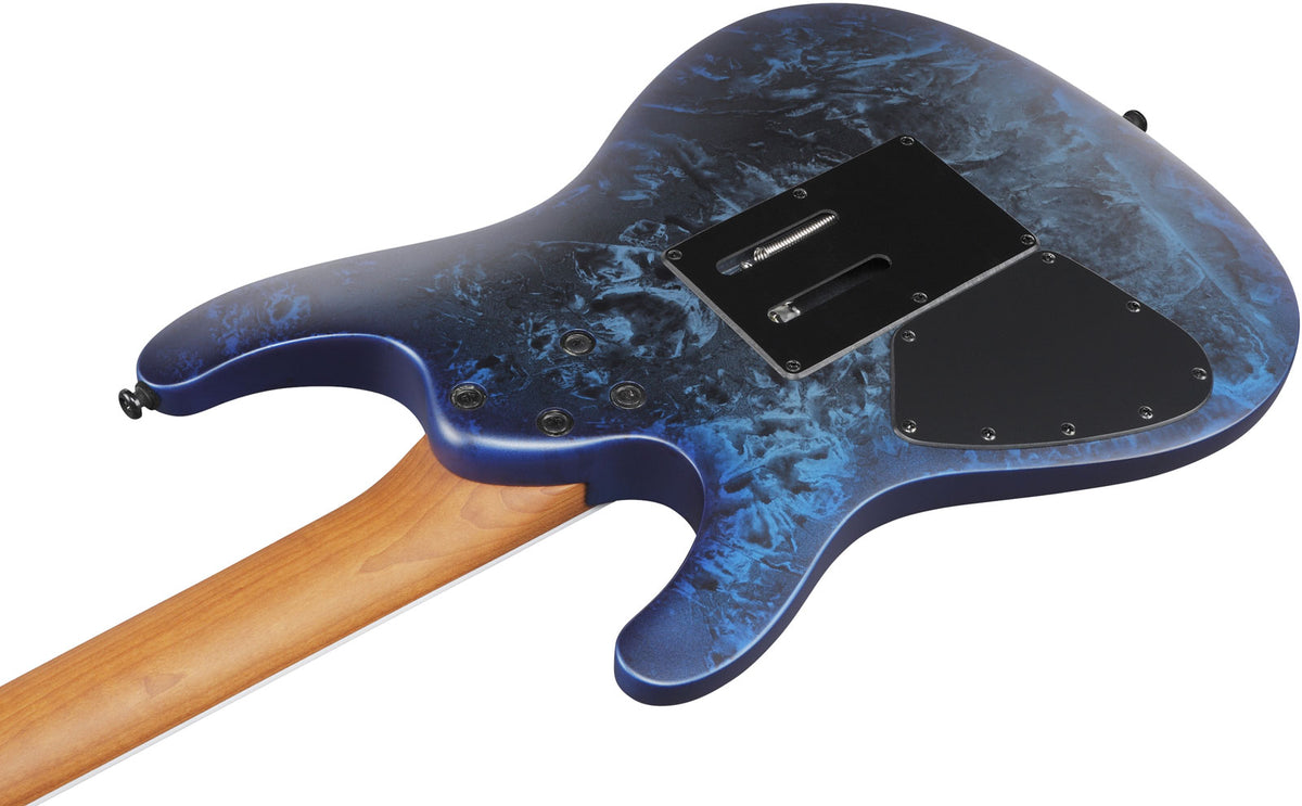 S770-CZM Kosmisch Blauw Bevroren Mat Sabre