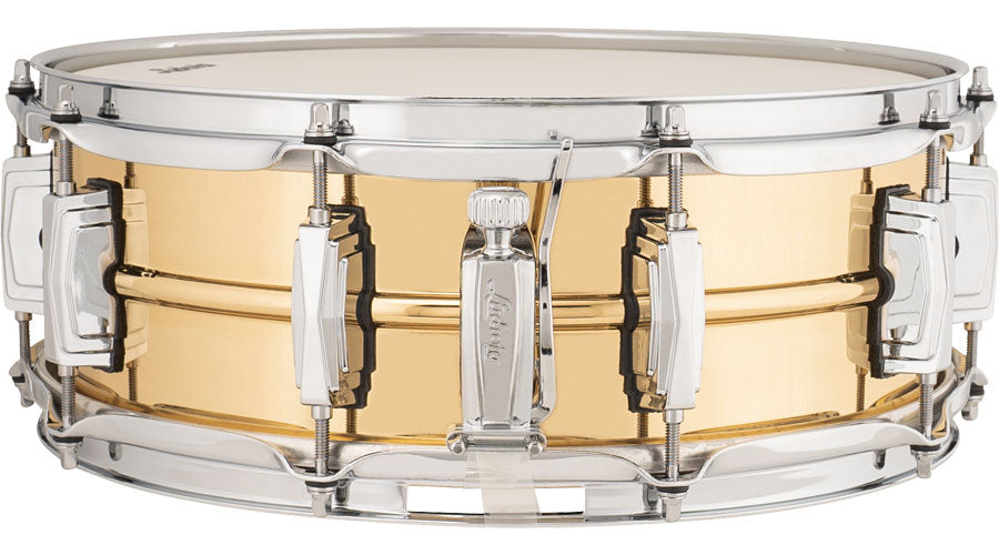 Lb550 - 14 X 5" Brons Phonic