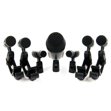 Evolution 600 Drumstel