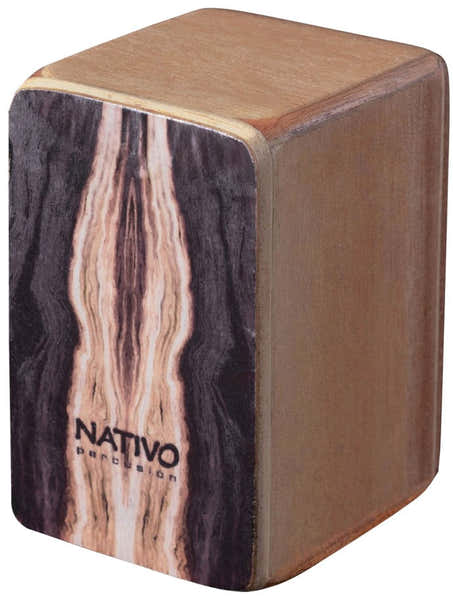 Nativo Percussion Shaker Petra