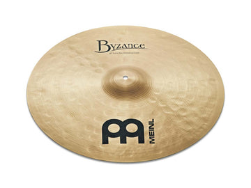 Crash Byzance 20" Extra dun
